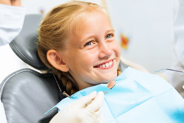 When To Schedule Child&#    ;s First Family Dentist Check Up